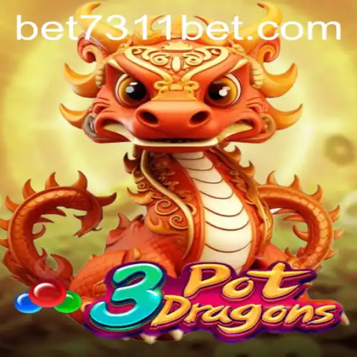 Discover the Enchanting World of 3PotDragons at 7311bet.com