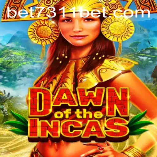 DawnoftheIncas: Embark on an Epic Adventure