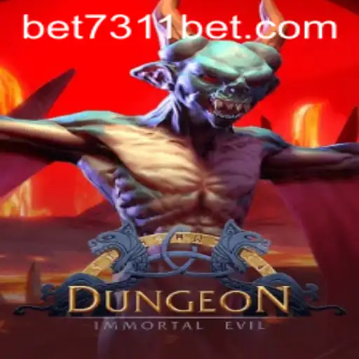 Dive into the Mysteries of Dungeon with 7311bet.com
