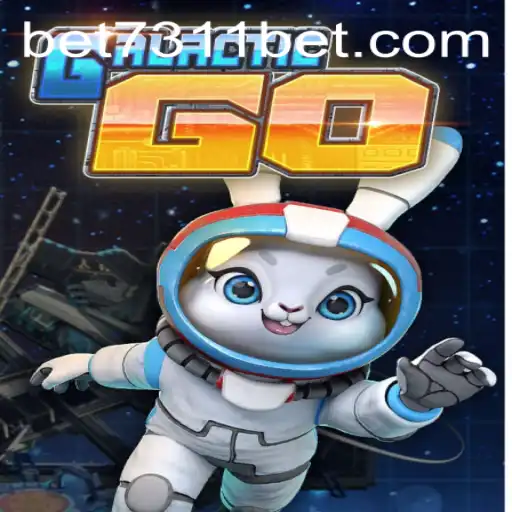 Explore the GalacticGO Universe: A New Frontier in Gaming