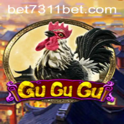 Experience the Thrill of GuGuGu: The Innovative Game from 7311bet.com
