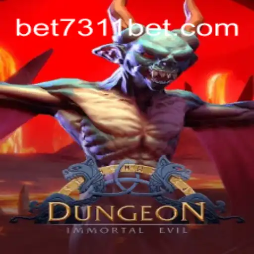 Dive into the Mysteries of Dungeon with 7311bet.com