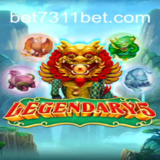 Exploring the World of Legendary5 and the Role of 7311bet.com