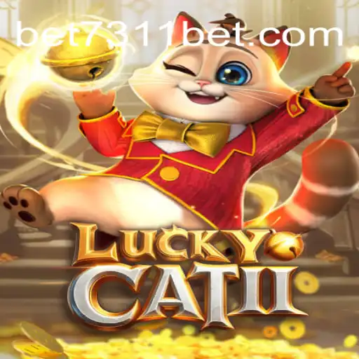 Discover the Thrilling World of LuckyCatII - A Game Revolutionizing Online Gaming