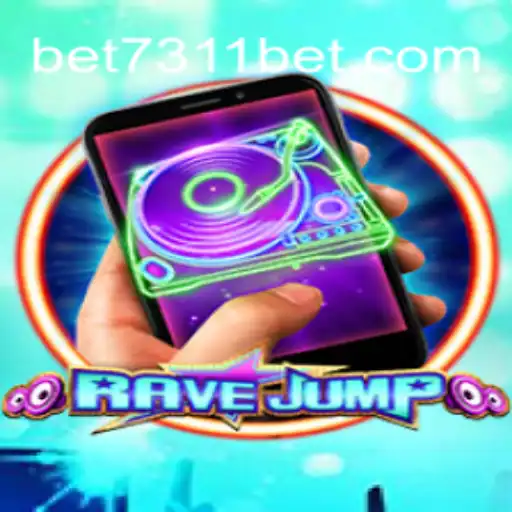 RaveJumpmobile: The Thrilling Leap into Mobile Gaming