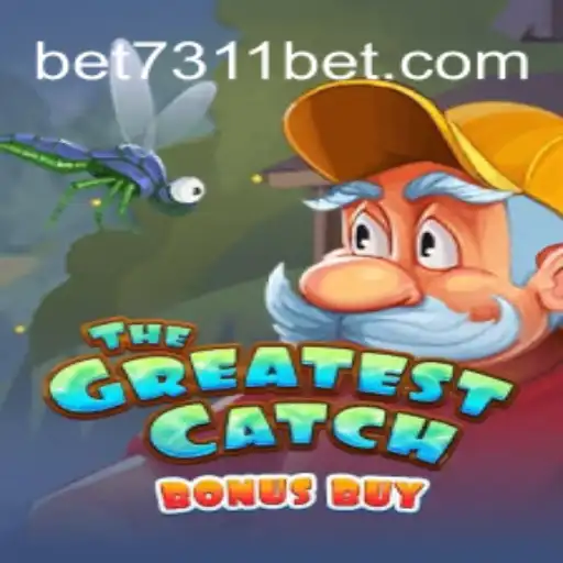 TheGreatestCatchBonusBuy: A Deep Dive into the Exciting Slot Game at 7311bet.com
