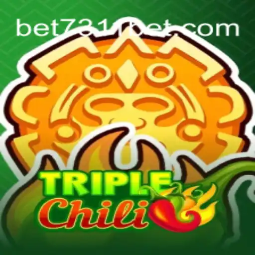 TripleChili: A Spicy New Adventure in Online Gaming