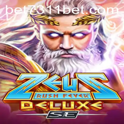 Embark on an Epic Adventure with ZeusRushFeverDeluxeSE: The Ultimate Gaming Experience