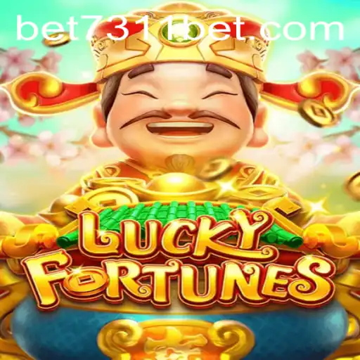 Exploring LUCKYFORTUNES: A Thrilling Game from 7311bet.com