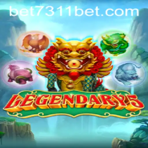 Exploring the World of Legendary5 and the Role of 7311bet.com