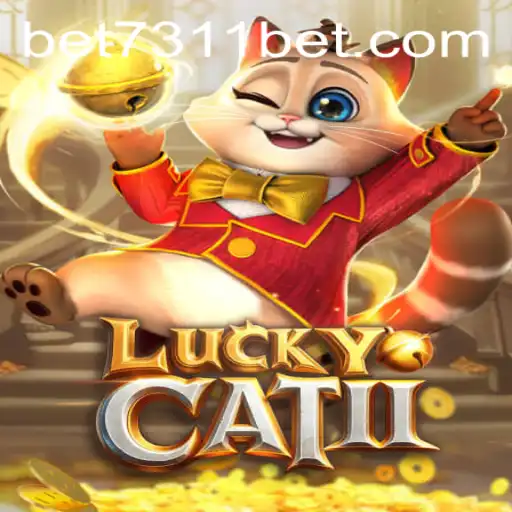 Discover the Thrilling World of LuckyCatII - A Game Revolutionizing Online Gaming