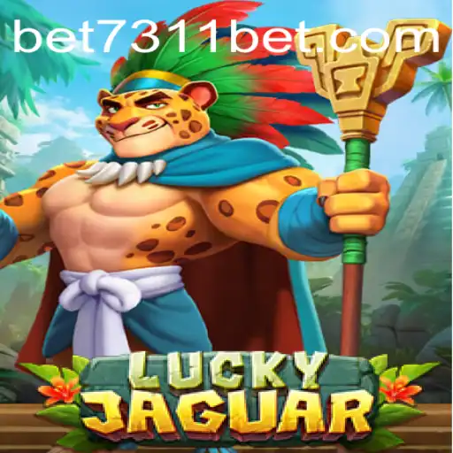 Discovering the Thrills of LuckyJaguar: A Premier Online Gaming Experience
