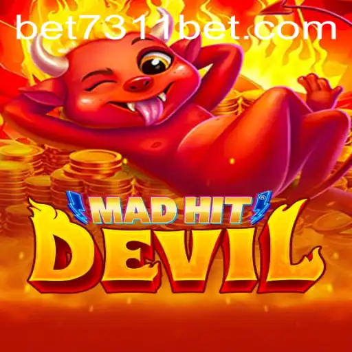 MadHitDevil: A Thrilling New Gaming Experience with 7311bet.com