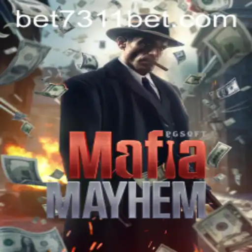 Dive into MafiaMayhem: A Thrilling Role-Playing Game