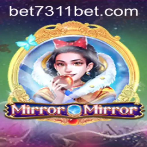 MirrorMirror: A Revolutionary Gaming Experience in a Reflective World