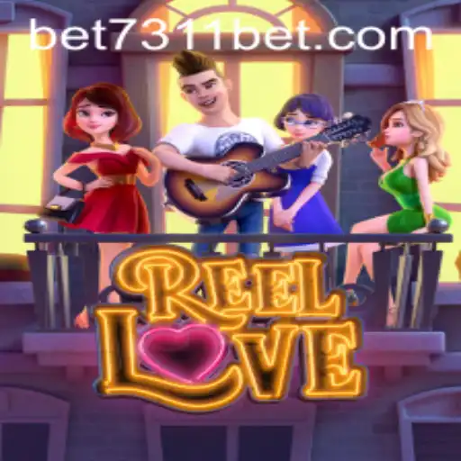 Exploring ReelLove: A Captivating Slot Game Journey with 7311bet.com