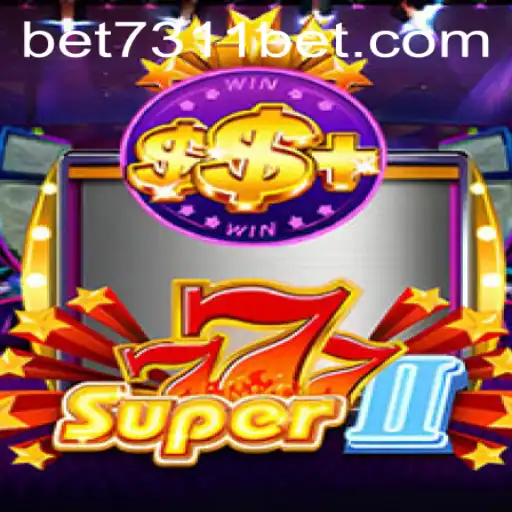 Super777II: A Deep Dive into an Exciting New Game