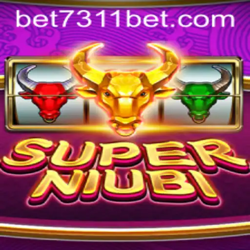 Exploring SuperNiubi: A Revolutionary Game with 7311bet.com