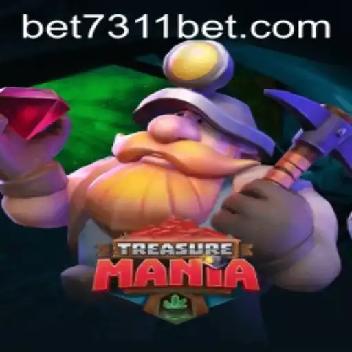 Discover the Excitement of TreasureMania: Dive into a World of Adventure with 7311bet.com