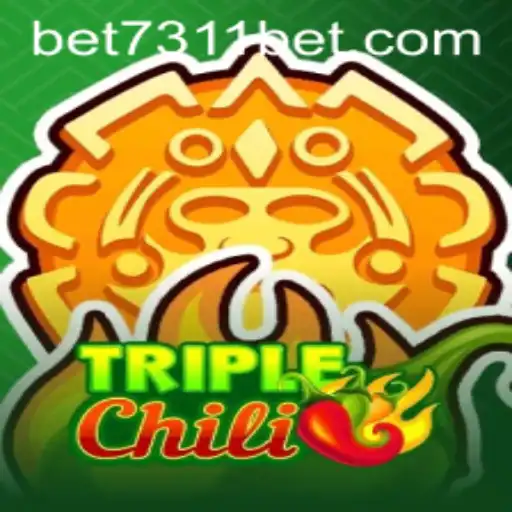 TripleChili: A Spicy New Adventure in Online Gaming