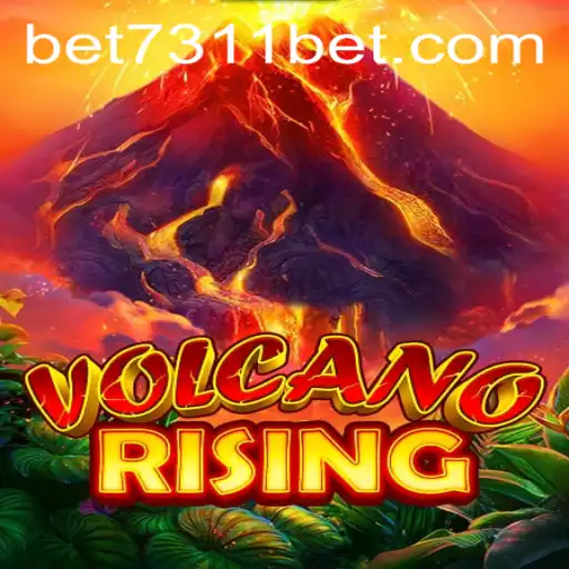 VolcanoRising: An Exciting Adventure in Gaming